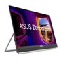 Asus ZenScreen MB229CF Monitor Portátil 22" FHD IPS 100Hz USB-C con Altavoces 2.1 y Soporte