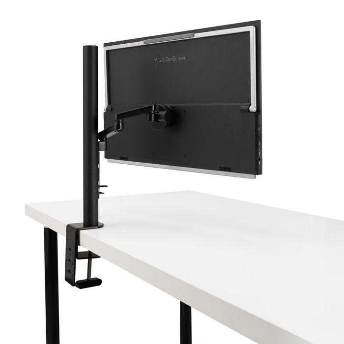 Asus ZenScreen MB229CF Monitor Portátil 22" FHD IPS 100Hz USB-C con Altavoces 2.1 y Soporte