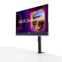 Asus ZenScreen MB229CF Monitor Portátil 22" FHD IPS 100Hz USB-C con Altavoces 2.1 y Soporte