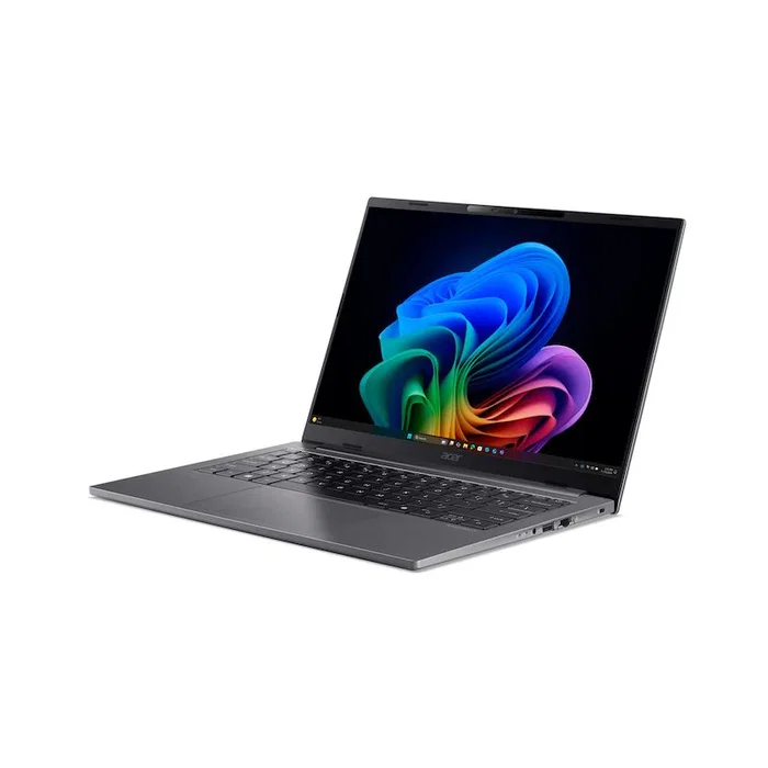 Acer Travelmate X4 14 TMX414-51-TCO Portátil Profesional 14" Intel Core Ultra 7 Copilot+ PC con IA