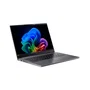 Acer Travelmate X4 14 TMX414-51-TCO Portátil Profesional 14" Intel Core Ultra 7 Copilot+ PC con IA