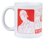 Sakamoto Days Taza 350 ml