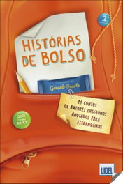 LIDEL, Historias de Bolso - Gonçalo Gonzalez