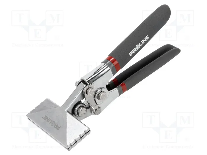 PROLINE Alicates especiales para conformado y perfiles de 210 mm PROLINE Alicates especiales para conformado y perfiles de 210 mm