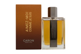 Caron Aimez-Moi Comme Je Suis Eau de Toilette 125ml Spray