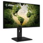 MSI PRO MP275PGN E14 Monitor de 27 pulgadas IPS Full HD 144Hz HDR con Altavoces, Negro