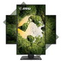 MSI PRO MP275PGN E14 Monitor de 27 pulgadas IPS Full HD 144Hz HDR con Altavoces, Negro