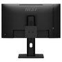 MSI PRO MP275PGN E14 Monitor de 27 pulgadas IPS Full HD 144Hz HDR con Altavoces, Negro