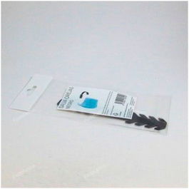 Uriach Salva Orejas Para Mascarillas Negro