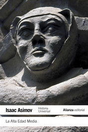 La alta edad media, Isaac Asimov - ALIANZA