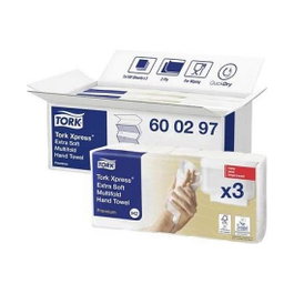 TORK Toallas de papel Premium 2-lagig de 6766 g