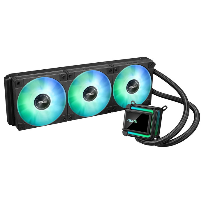 ASUS LC 360 ARGB 90RC01X1-B0EAY0