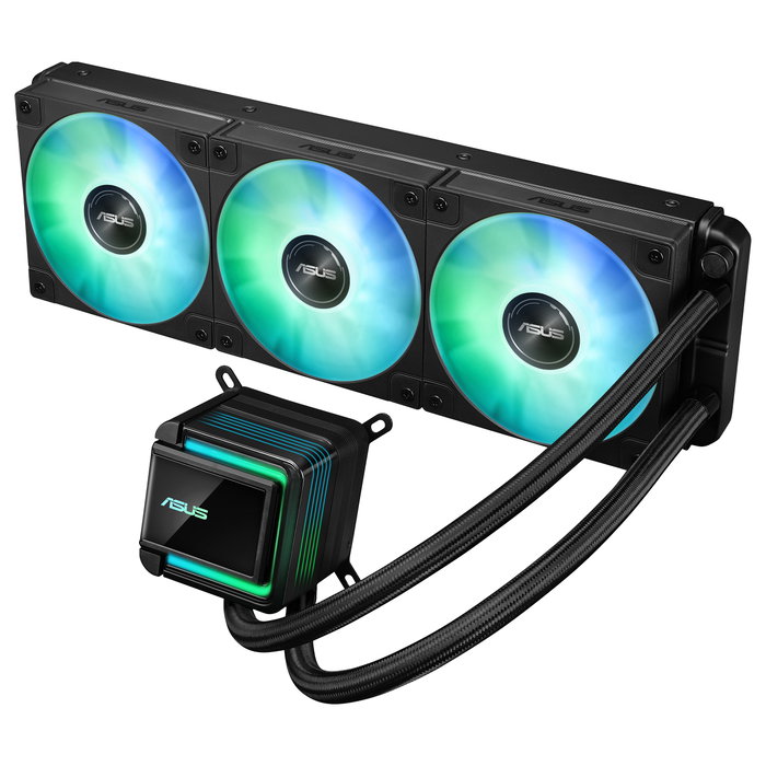 ASUS LC 360 ARGB 90RC01X1-B0EAY0