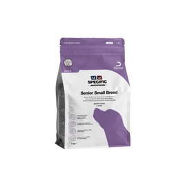 Dechra SPECIFIC™ Senior Small Breed 1kg