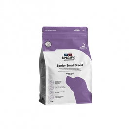 Specific Cgd-S Senior Small Breed Alimento para Perros Senior de Raza Pequeña 1 kg