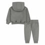 Conjunto Deportivo para Niños Nike Nkb Nsw Hbr Futura Po Multicolor