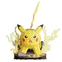 SPIN MASTER Pikachu 4D Build - Pokémon