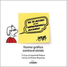 No te olvides de las enfermedades olvidadas, Varios autores - LUNWERG EDITORES