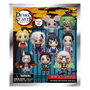 Demon Slayer: Kimetsu no Yaiba Colgantes PVC 3D Series 6 Expositor (24)