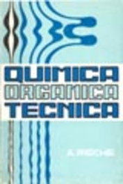 ACRIBIA Química Orgánica Técnica