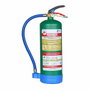 Simon Rack Extintor Ecofire ext006g Verde 6 l