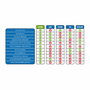 Simon Rack Extintor Ecofire ext006g Verde 6 l