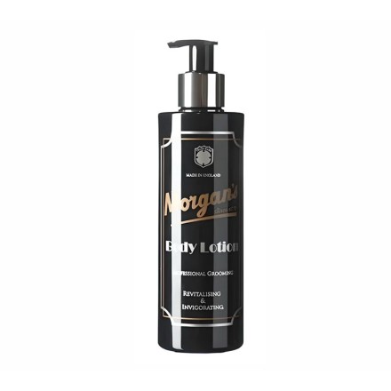 Morgan Body Lotion 250ml Morgan Body Lotion 250ml