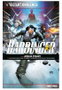 Moztros Producciones S.L. Valiant Origenes: Harbinger Tomo Único