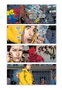 Moztros Producciones S.L. Valiant Origenes: Harbinger Tomo Único
