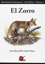 TUNDRA, EL ZORRO, Joan Barrull