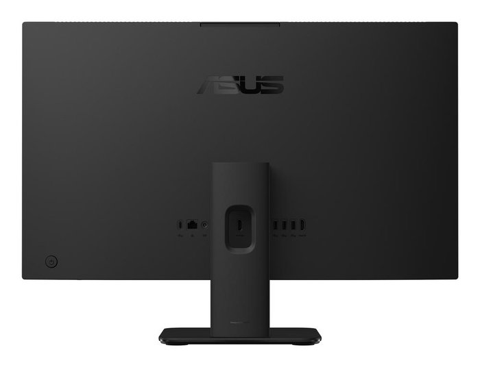 ASUS ExpertCenter P400 AiO P470VAK-BPE572X All-in-One 27" Full HD Intel Core 5 210H 16GB RAM 512GB SSD Windows 11 Pro Negro - PC Sobremesa con teclado QWERTY español