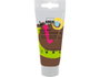 Kreul Pintura Kids Art Marrón oscuro 75ml