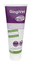 Stangest Gingivet Pasta 100 gr