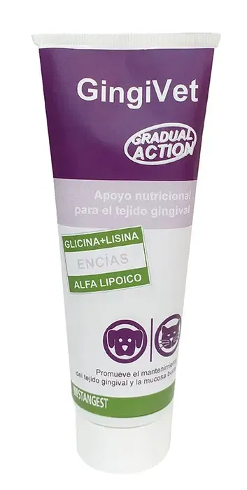 Stangest Gingivet Pasta 100 gr Stangest Gingivet Pasta 100 gr