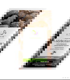 Mascarilla Hidratissima