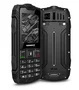 myPhone Hammer Rock Negro