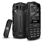 myPhone Hammer Rock Negro