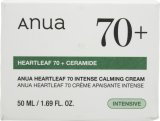 Anua Heartleaf 70 Intense Calming Cream 50ml