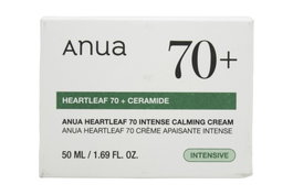 Anua Heartleaf 70 Intense Calming Cream 50ml