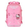 Karactermania Hello Kitty Varsity Mochila Mercury 2.0 Rosa
