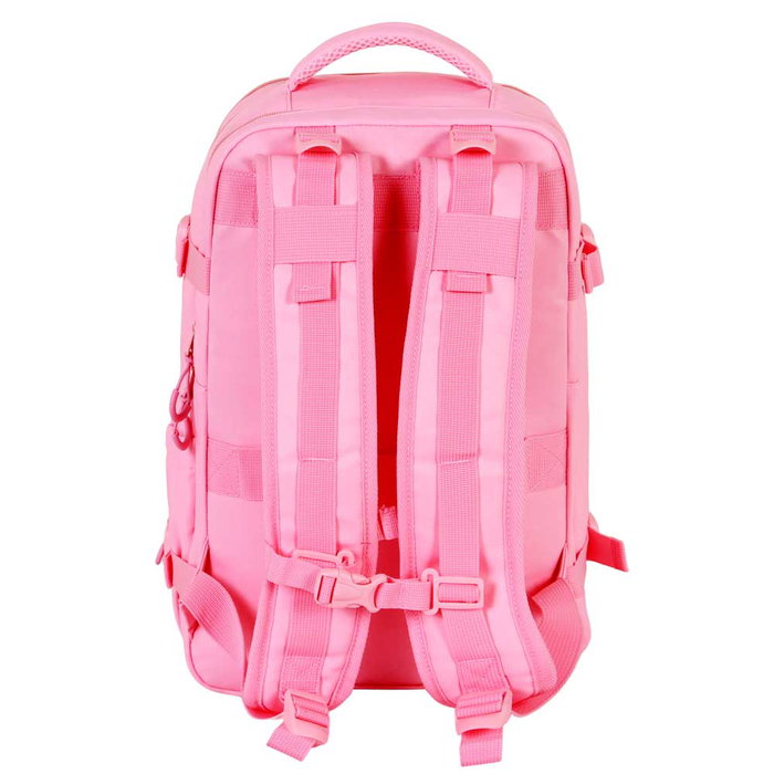 Karactermania Hello Kitty Varsity Mochila Mercury 2.0 Rosa Karactermania Hello Kitty Varsity Mochila Mercury 2.0 Rosa