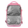 Karactermania Hello Kitty Varsity Mochila Mercury 2.0 Rosa