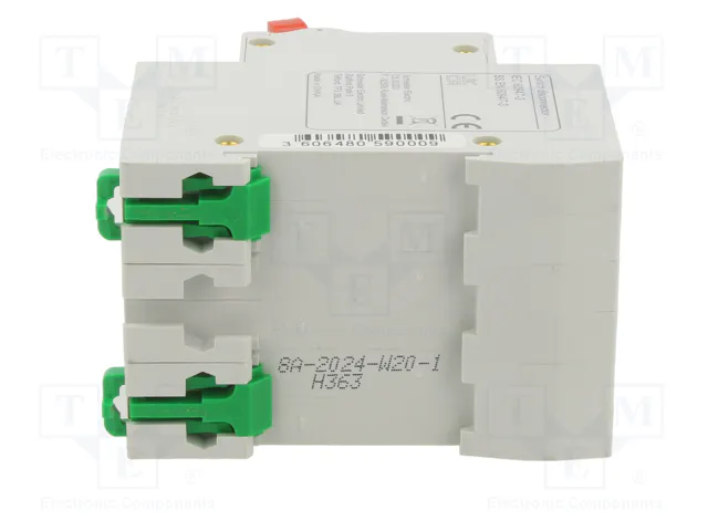 SCHNEIDER ELECTRIC Easy9 EZ Interruptor de aislamiento 63A 3 polos