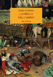 La orilla del camino, Emilio Gavilanes - PRE-TEXTOS