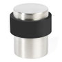 Herrajes ALK Tope Puerta Poyo Ø30 H40 Acero Inoxidable 304