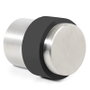 Herrajes ALK Tope Puerta Poyo Ø30 H40 Acero Inoxidable 304