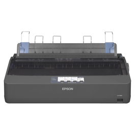 Epson LX-1350 Impresora de Matriz de Punto Color USB y Serie, A3