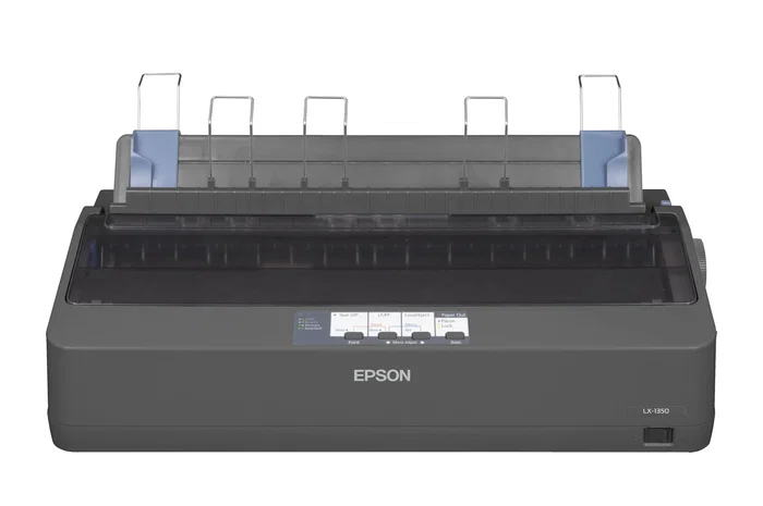 Epson LX-1350 Impresora de Matriz de Punto 240 x 144 DPI Epson LX-1350 Impresora de Matriz de Punto 240 x 144 DPI