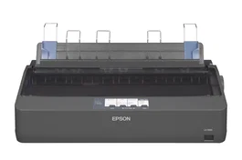 Epson Impresora Matricial LX-1350, 357 cps, 240x144 DPI, 5 Copias, Códigos de Barras
