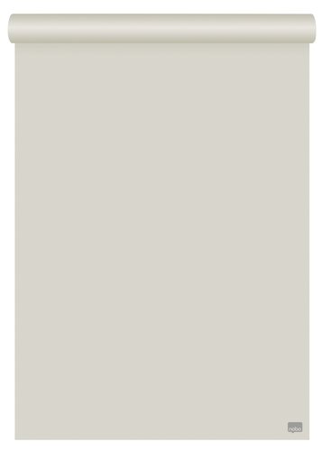 Nobo Bloc Congreso Papel Reciclado Cuadriculado/Liso 650x955 mm 50 Hojas (Pack de 2)